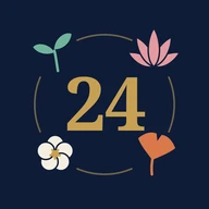 Seasons of Qi app icon
