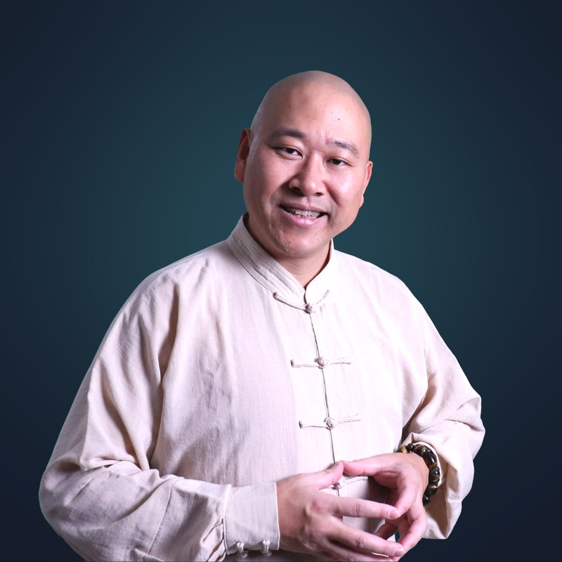 Master Dai