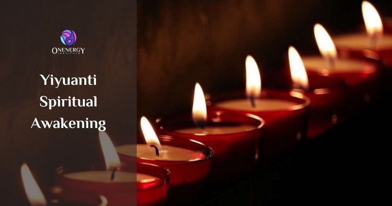 yiyuanti is the final stage of spiritual awakening