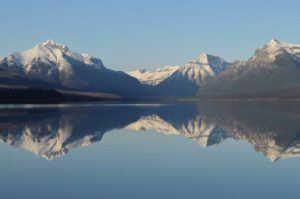 calmness