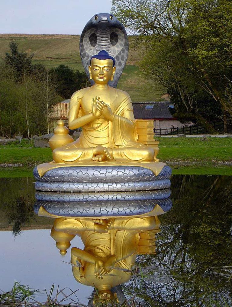 Mingjue consciousness practice