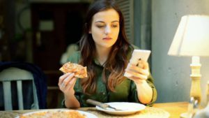 mindful eating