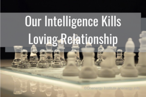 intelligence and relationship