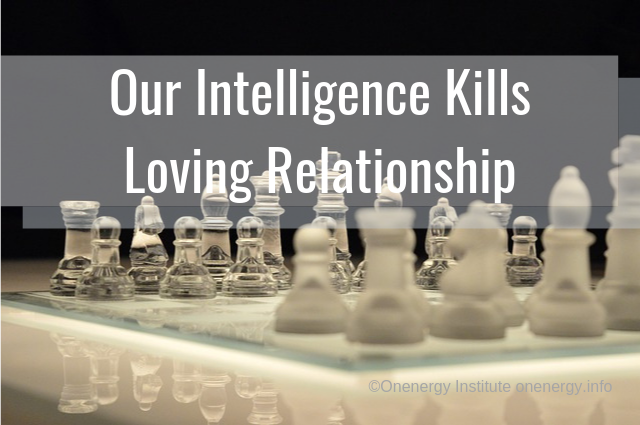 intelligence and relationship