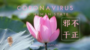 coronavirus and mindfulness state