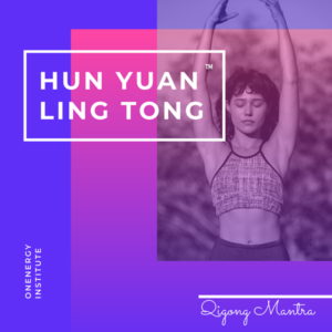 Hun Yuan Ling Tong song
