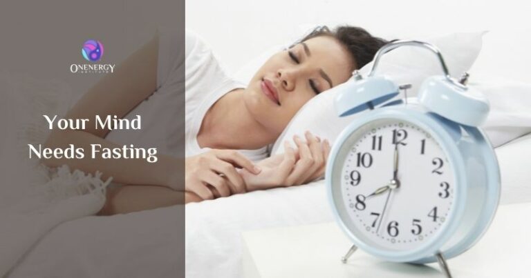 mind fasting