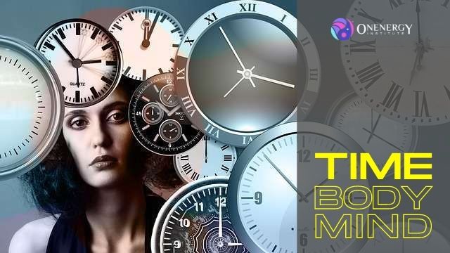 time body mind recycle
