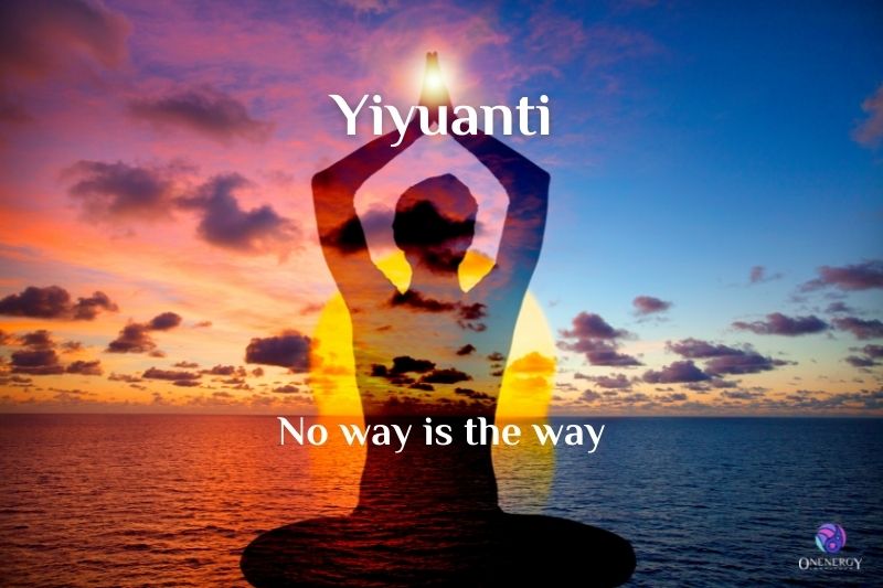 how to reach yiyuanti