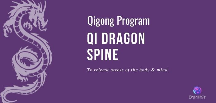 qi dragon spine qigong