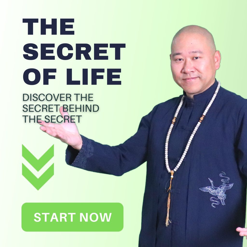 the secret of life program
