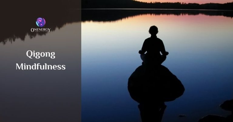 qigong mindfulness practice