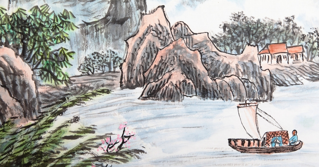 eight verses zhineng qigong