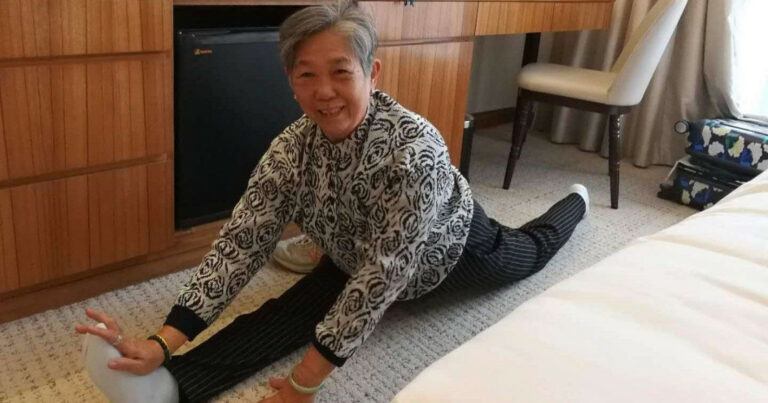 qigong cure diabetes
