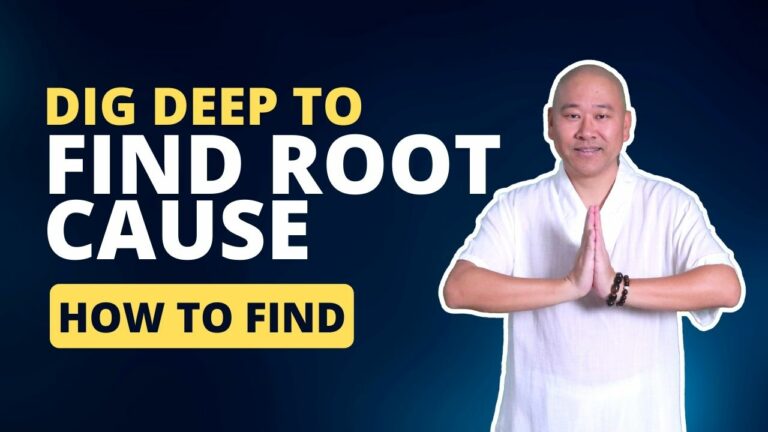 find root cause