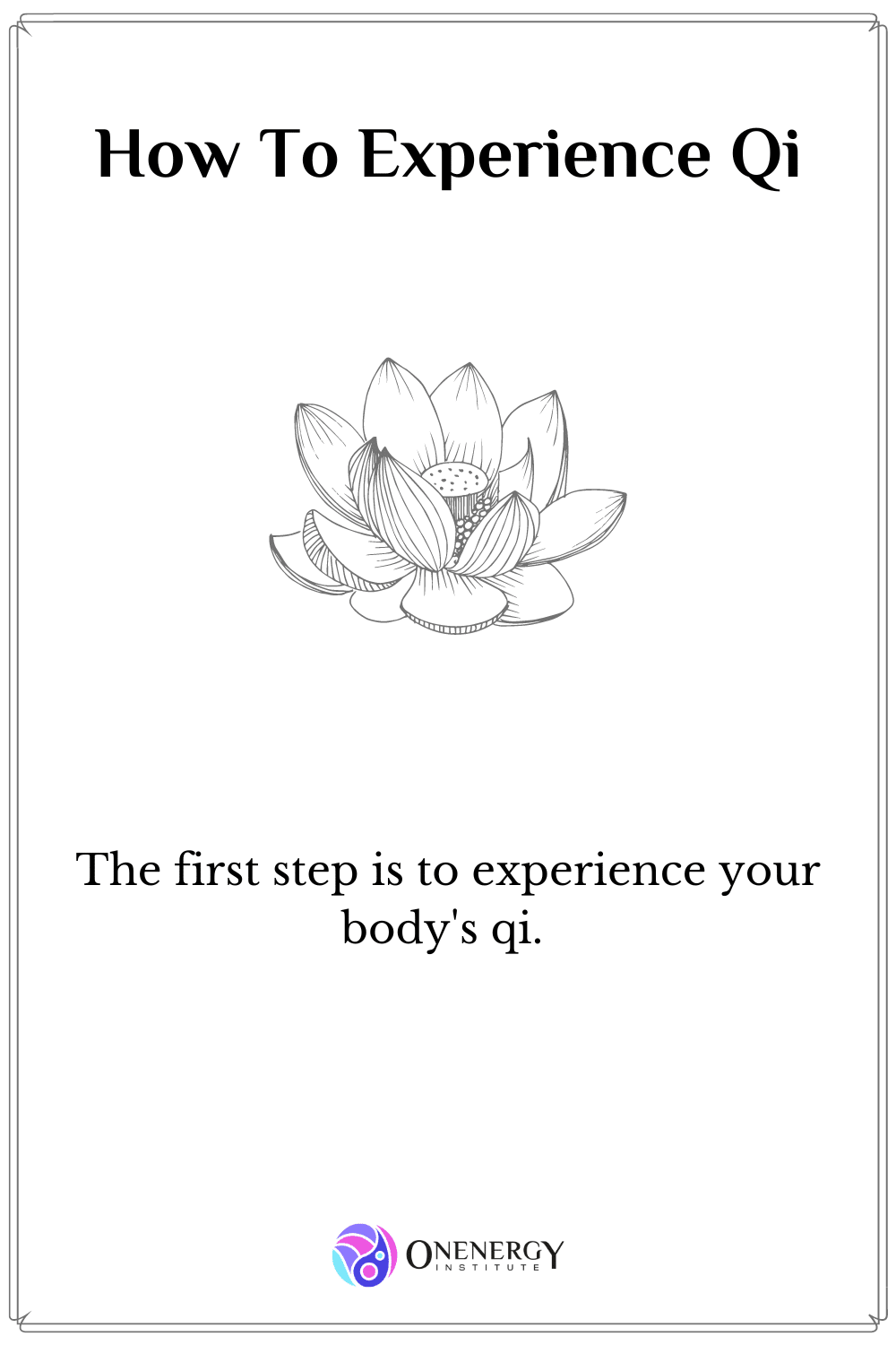 qigong quote 6