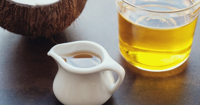 overpromising MCT oil benefit