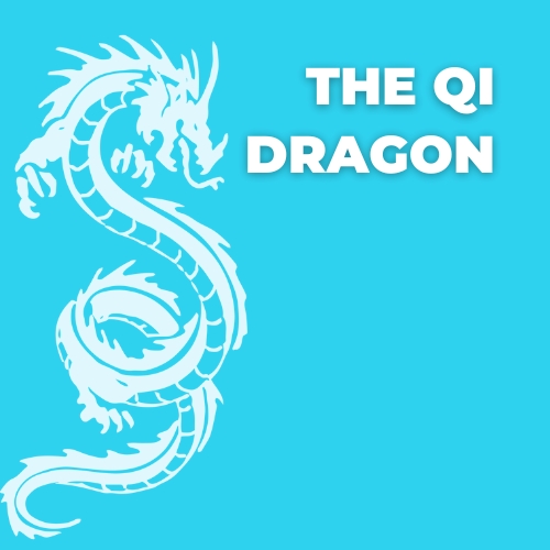 qi dragon