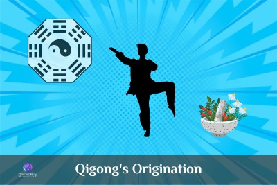 what is qigong