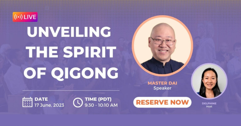 in depth qigong journey