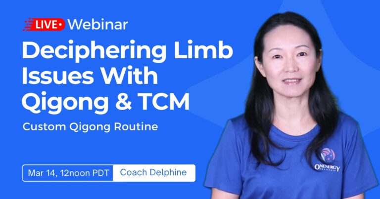 Qiogng live webinar