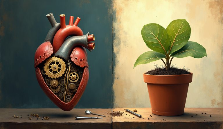 The Great Lie of Modern Healing