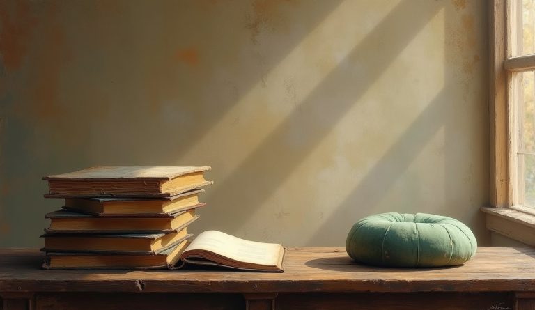 Knowing Has Never Healed Anyone
