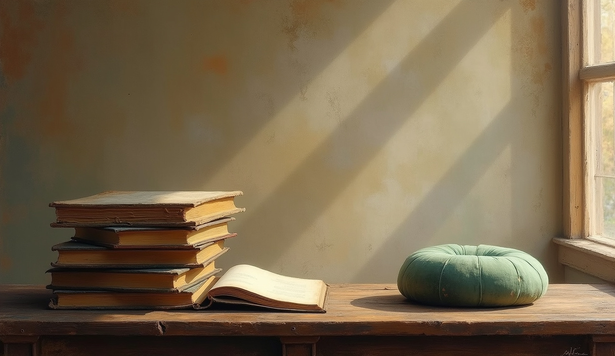 Knowing Has Never Healed Anyone