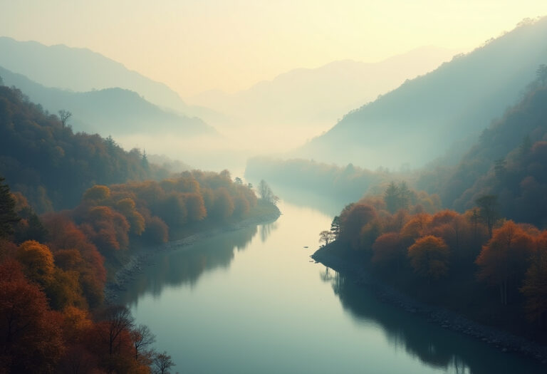 The Two Rivers: Blood and Qi — What Western Medicine Watches and What It Misses