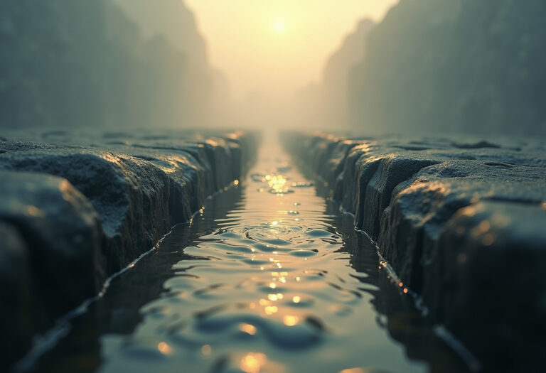 The Three Leaks Draining Your Energy All Day (and How to Close Them)