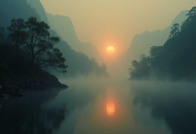 What Is the Dantian? The Body’s Energy Reservoir Nobody Taught You About