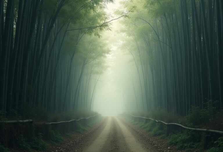 Is Qigong the Same as Meditation? What People Get Wrong About Both