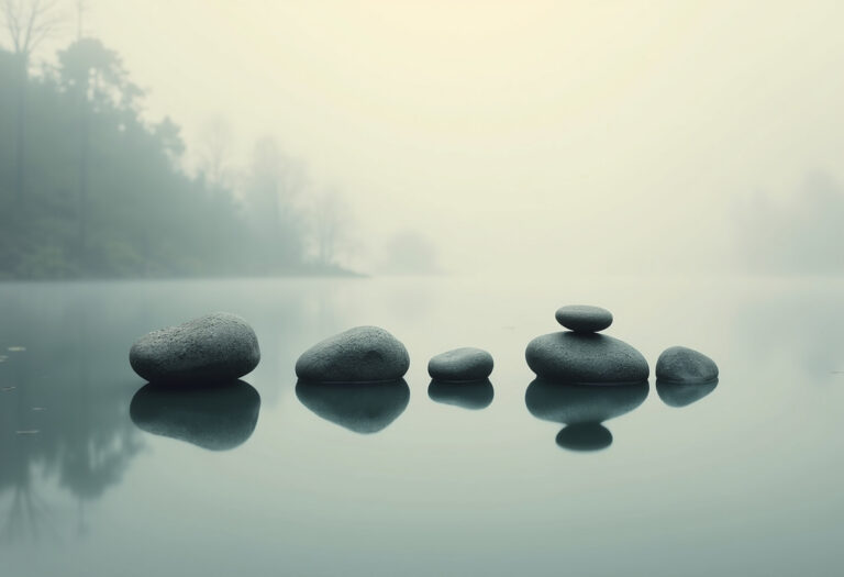 One Word, Four Practices: The Kinds of Meditation Nobody Separates for You