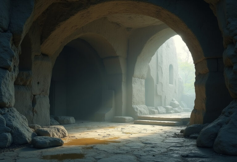 Build Energy First, Then Sit Still: The Secret the Monks Discovered 1,500 Years Ago