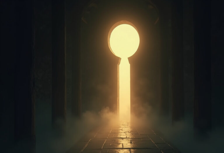 The Missing Piece in the Law of Attraction (Why Wishing Never Worked)
