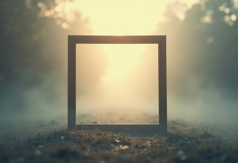 Why Your Manifestation Isn’t Working (The Half Nobody Gave You)