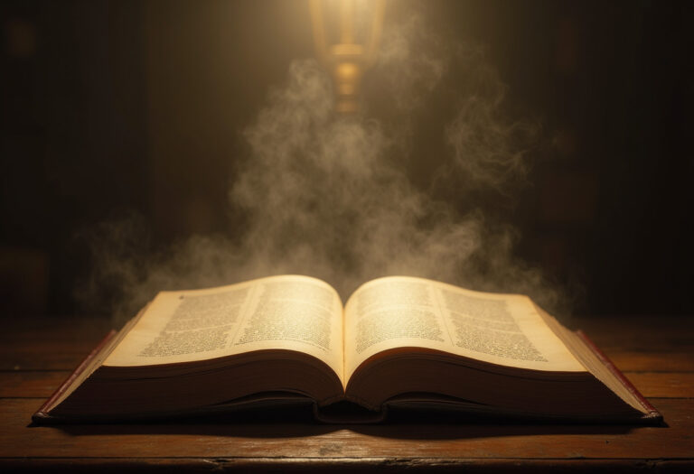 Wallace Wattles and the Thinking Stuff: The 1910 Book Behind Modern Manifestation