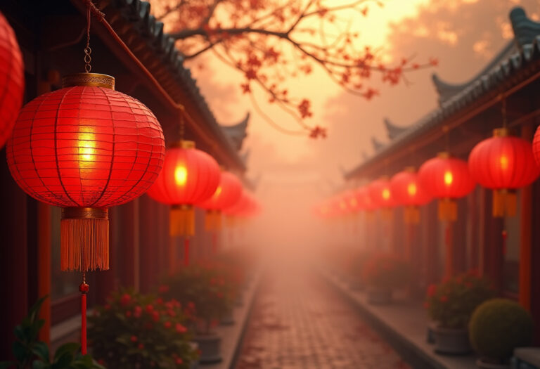 Xin Xiang Shi Cheng: The Everyday Chinese Blessing That Says Manifestation Is Real