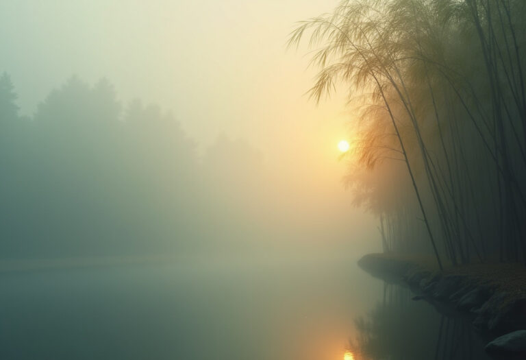 I Tried Qigong and Felt Nothing — Is Qigong Even Real?