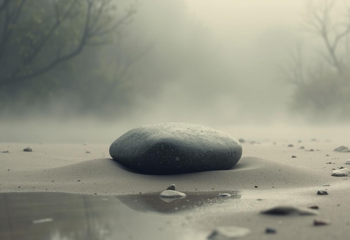 No knot to remove — pressing tightens it | Onenergy qigong