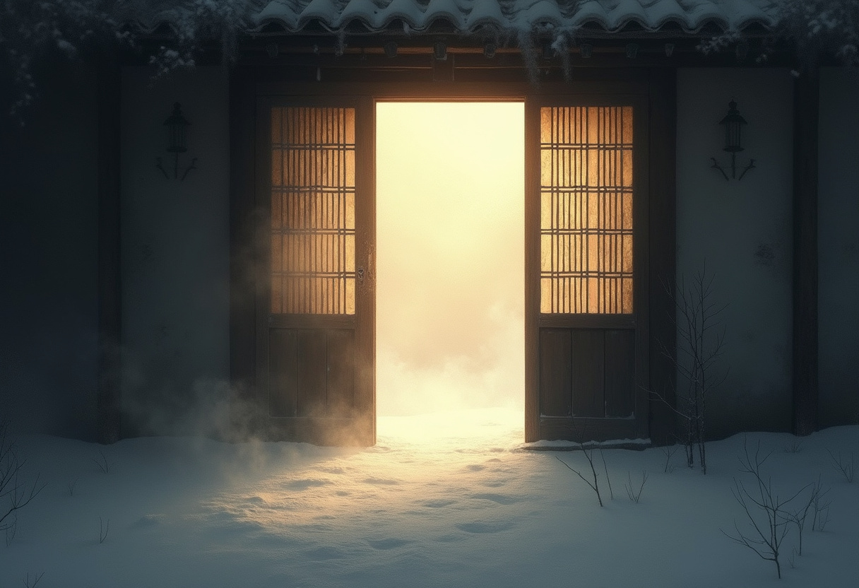 Why a blockage doesn't hurt — pain on the return | Onenergy qigong