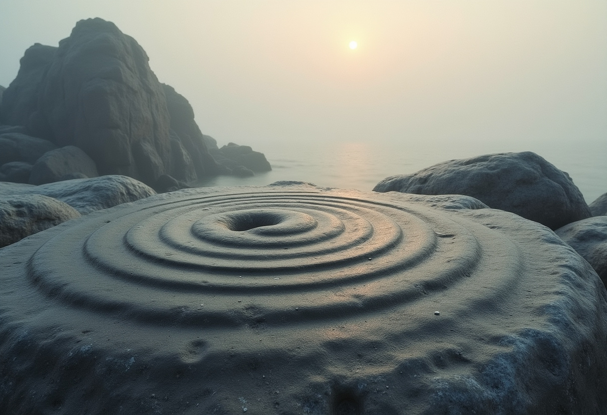 What causes blockages — the same small thing repeated | Onenergy qigong