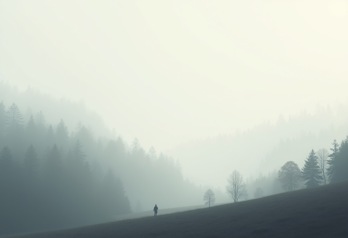 Why your life feels stuck — silent and unmoving | Onenergy qigong