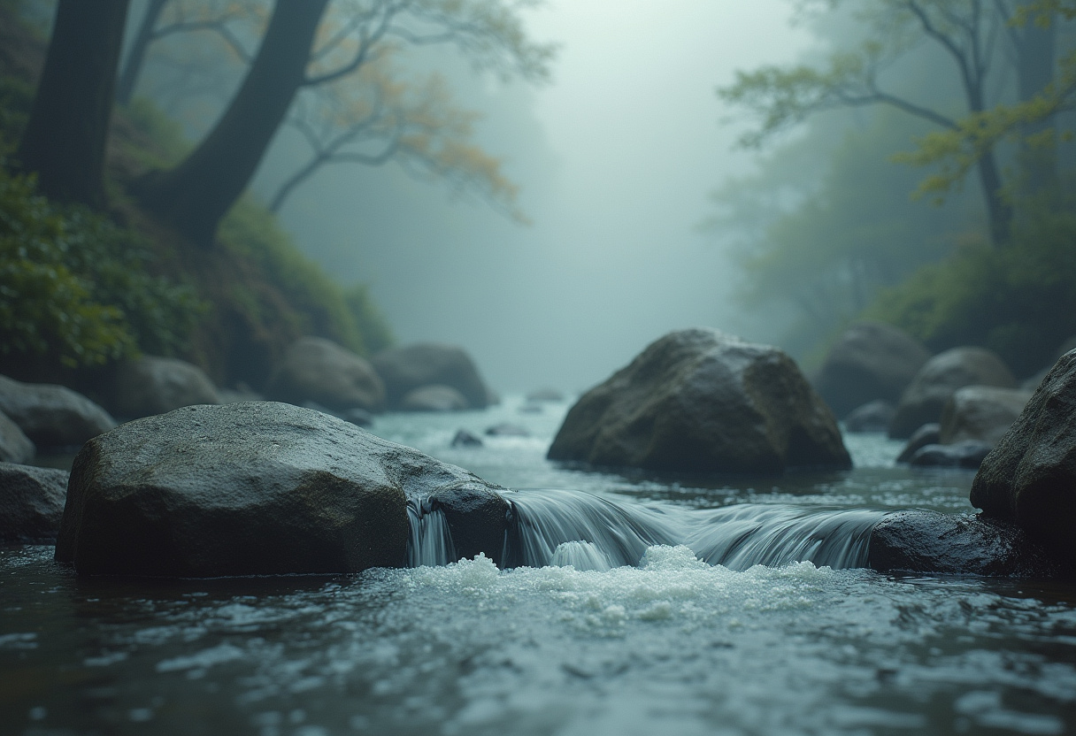 What is an energy blockage — qi that stopped moving | Onenergy qigong