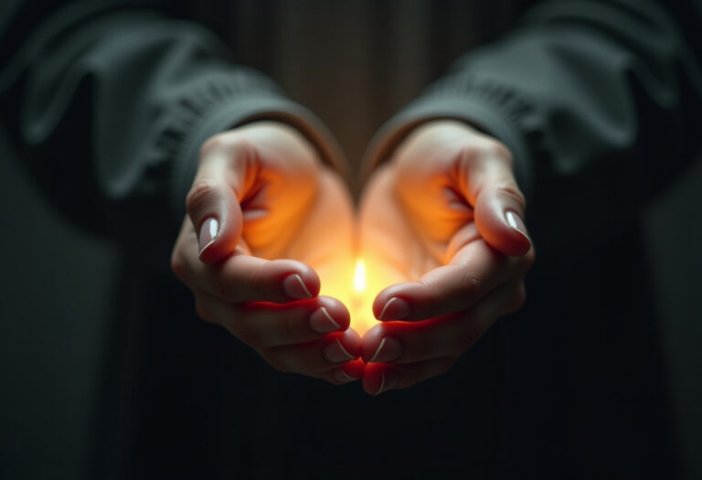 How to clear an energy blockage — qi arriving gently | Onenergy qigong
