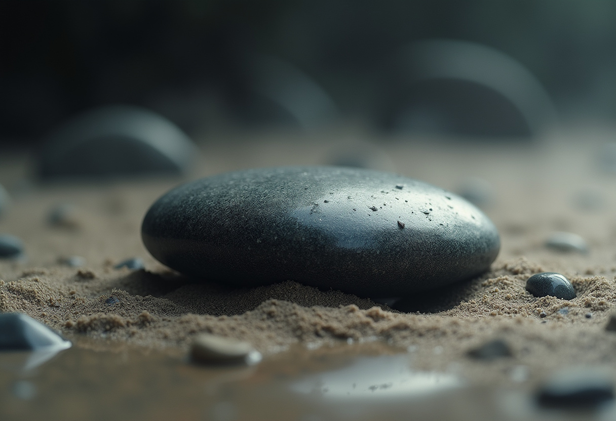No knot to remove — why pressing makes it worse | Onenergy qigong