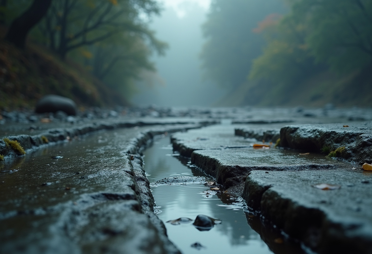 What causes energy blockages — small things repeated for years | Onenergy qigong