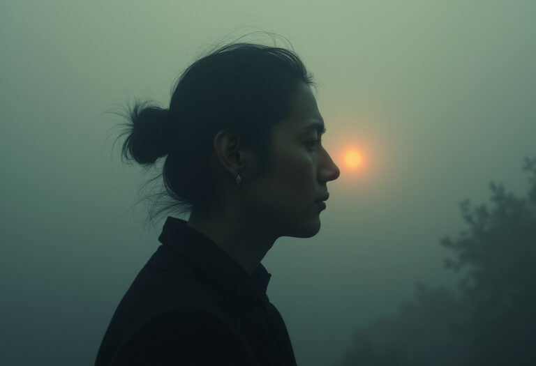 A stuck thought has an address in your body | Onenergy qigong