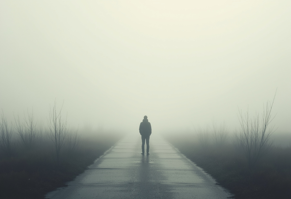Why your life feels stuck — the blockage nobody names | Onenergy qigong