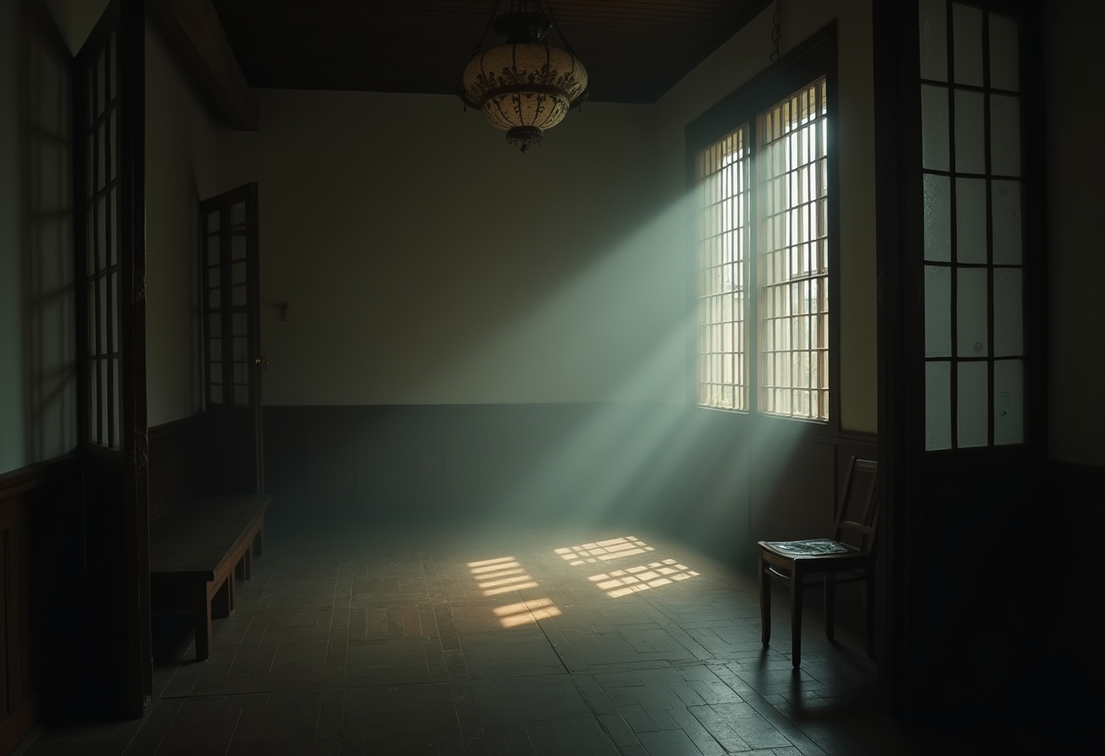 Drained after socializing — quiet before sleep | Onenergy qigong